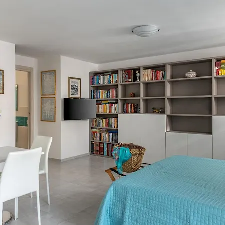 Campi Alti Al Mare Appartement *