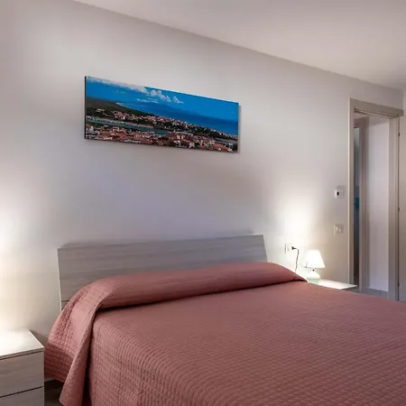Apartment Campi Alti Al Mare