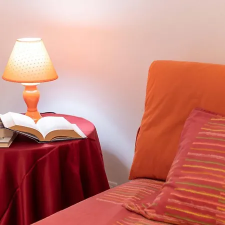 Apartment Campi Alti Al Mare