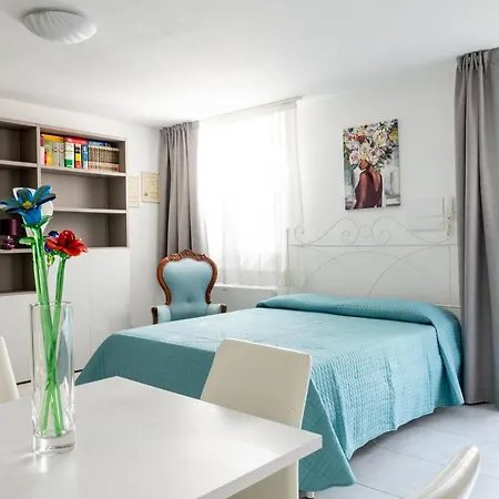 Campi Alti Al Mare Apartment