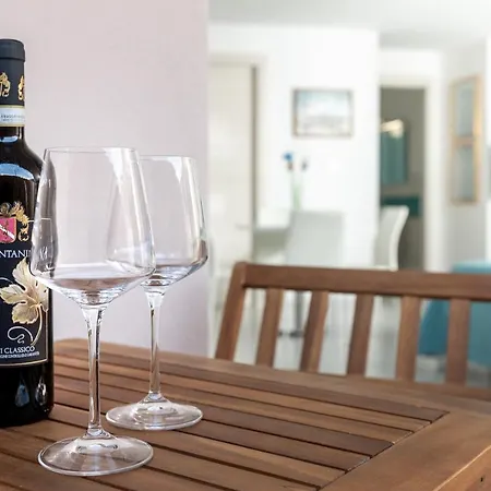 Appartement Campi Alti Al Mare *