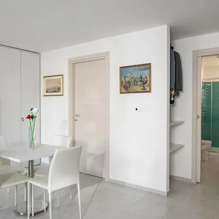 Campi Alti Al Mare Apartment