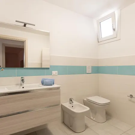 Campi Alti Al Mare Apartment