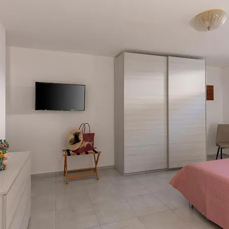 Apartment Campi Alti Al Mare *