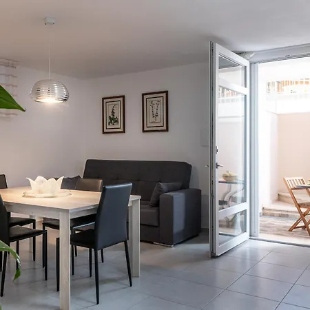 Apartment Campi Alti Al Mare *