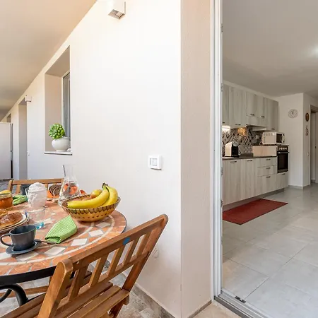 Campi Alti Al Mare Follonica