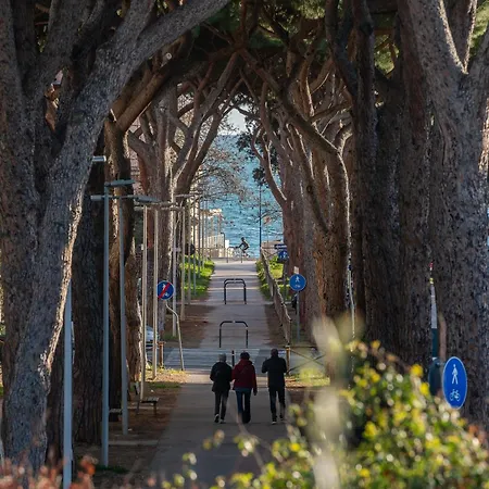Appartement Campi Alti Al Mare *