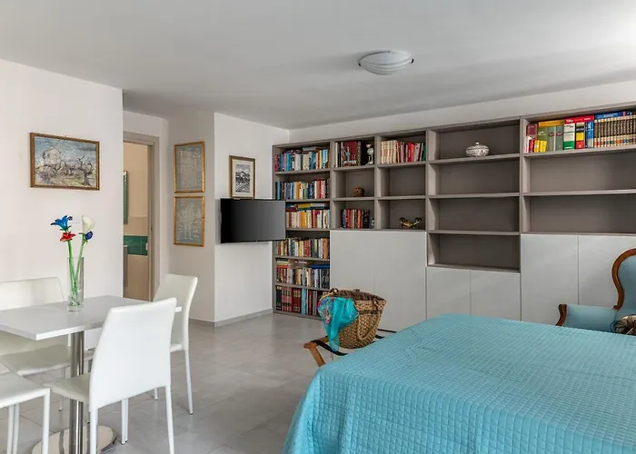 Campi Alti Al Mare Appartement *