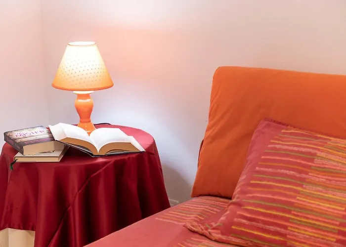 Appartement Campi Alti Al Mare