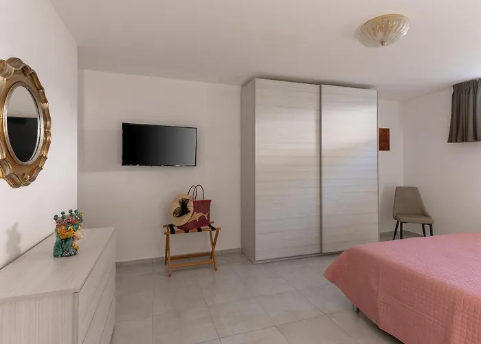 Appartement Campi Alti Al Mare *